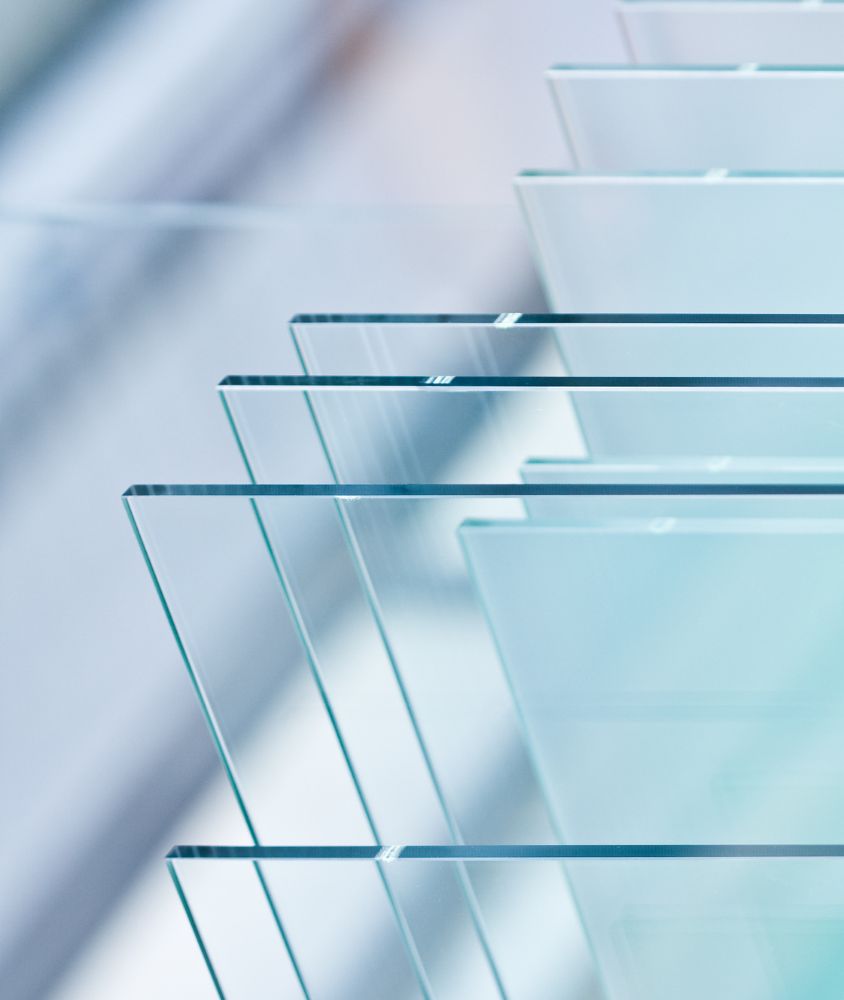 Vidraçaria em Natal